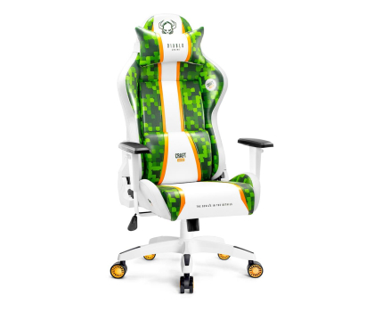 Fotel gamingowy DIABLO Chairs X-ONE 2.0 Normal Size Craft Edition
